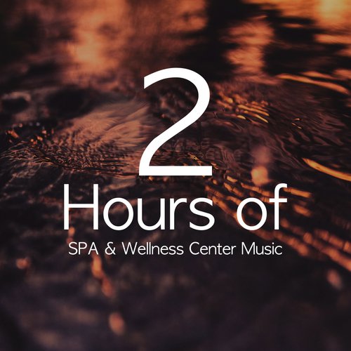 2 Hours of SPA & Wellness Center Music: Instrumental Asian Music with Nature Sounds