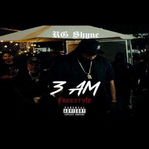 3 Am Freestyle
