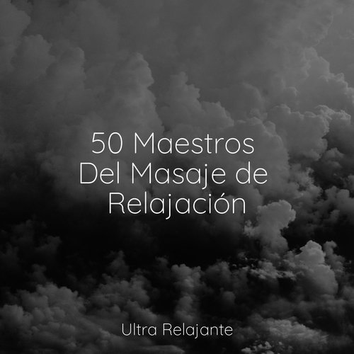 50 Maestros Del Masaje de Relajación