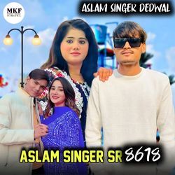 ASLAM SINGER SR 8618-IB0dUCt3Y1c