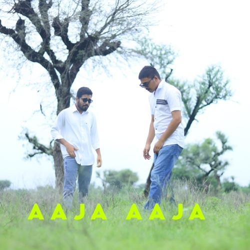 Aaja Aaja