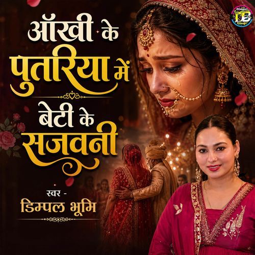 Aankhi Ke Putariya Mein Beti Ke Sajawani