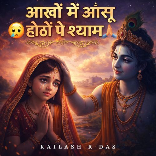 Aankho Me Aanshu - Hothon Pe Shyam (Original)