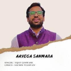 Aayega Sanwara-KD8JXwdFWUU