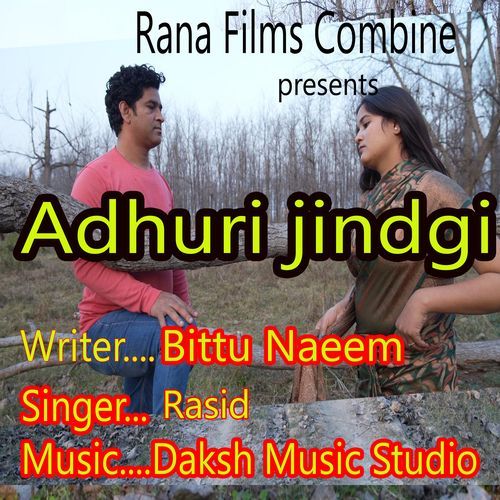 Adhuri Jindgi Bollywood Song New 2026 Song