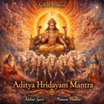 Aditya Hridayam Mantra