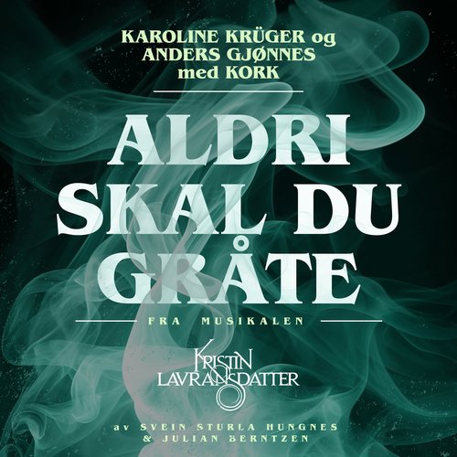 Aldri Skal Du Gråte_poster_image