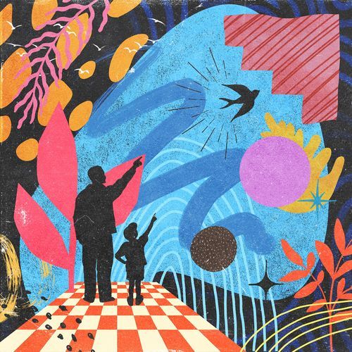 Basic Shapes cover art