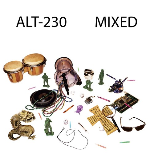 Alt-230: Mixed