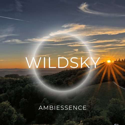 Ambient Aura cover art