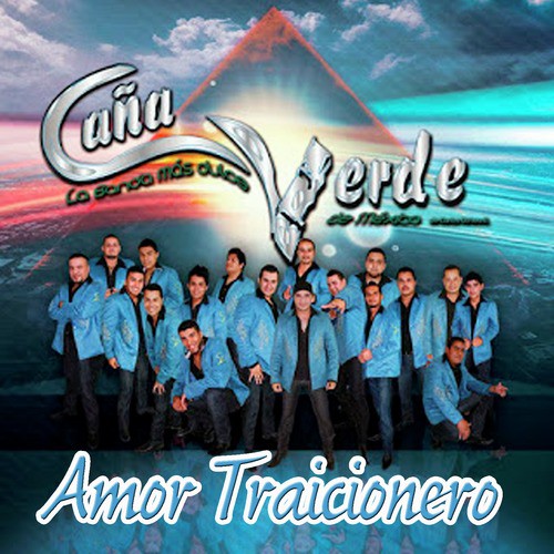 Amor Traicionero_poster_image