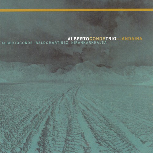 Mestizo cover art