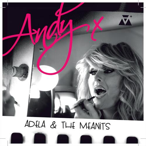Andy cover art