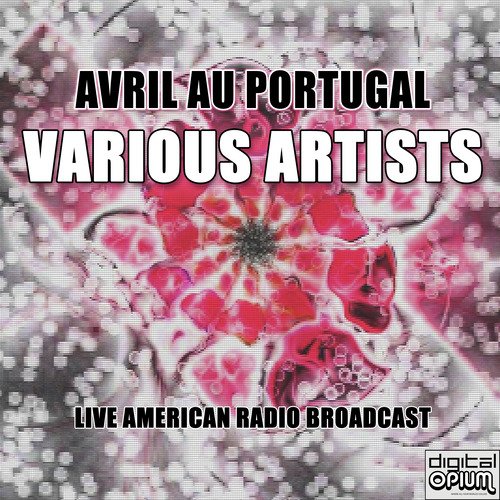 Avril au Portugal