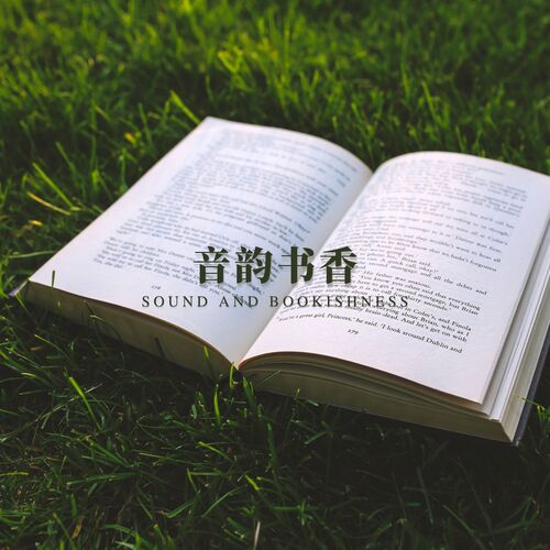 图书馆轻音乐 (高效学习旋律) cover art
