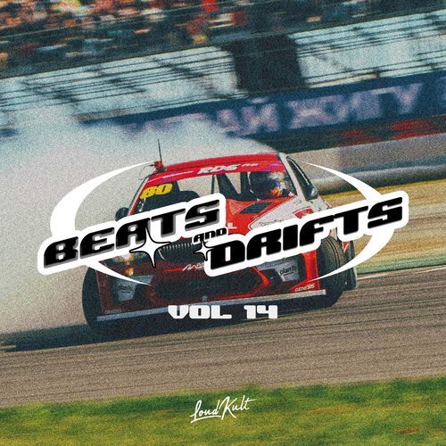 BEATS & DRIFTS, Vol 14