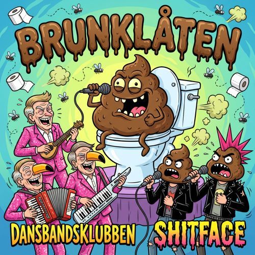 BRUNKLÅTEN