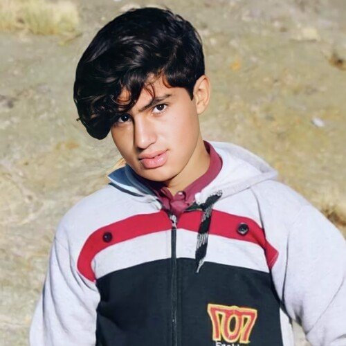 Babgre De Pa Romal Watare De Meena Jang De (Aag daman men lag jayegi)