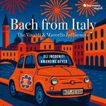 Brandenburg Concerto No. 4 in G Major, BWV 1049: I. Allegro