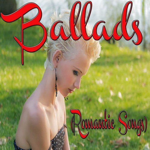 Ballads (Romantic Songs)_poster_image