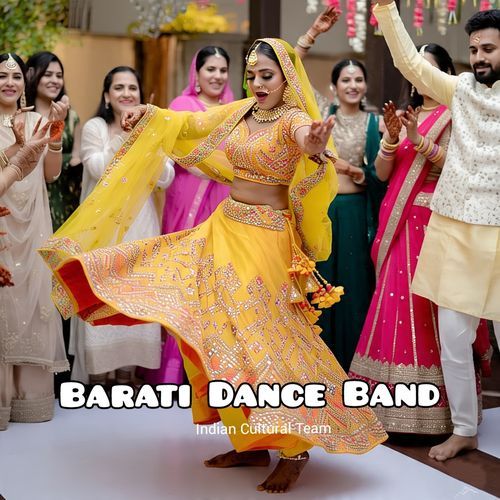 Barati Dance Band