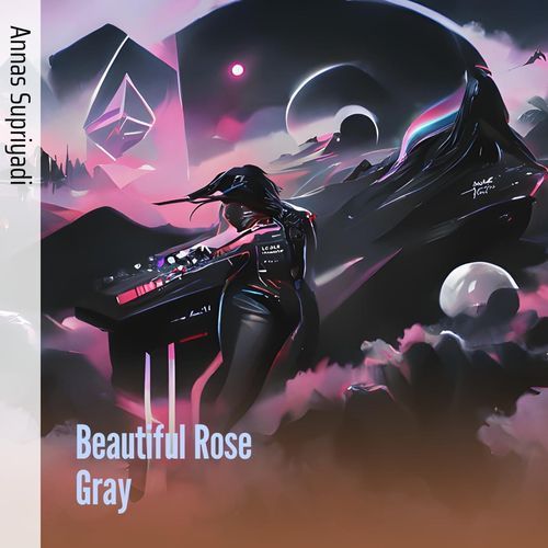 Desert Rose Feel cover art