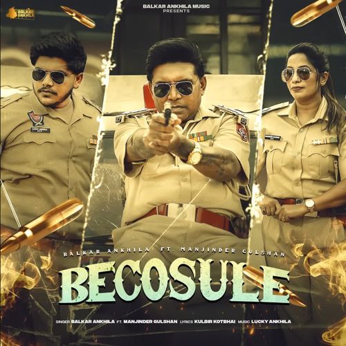 Becosule