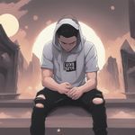 Before You Go (Hardstyle) artwork