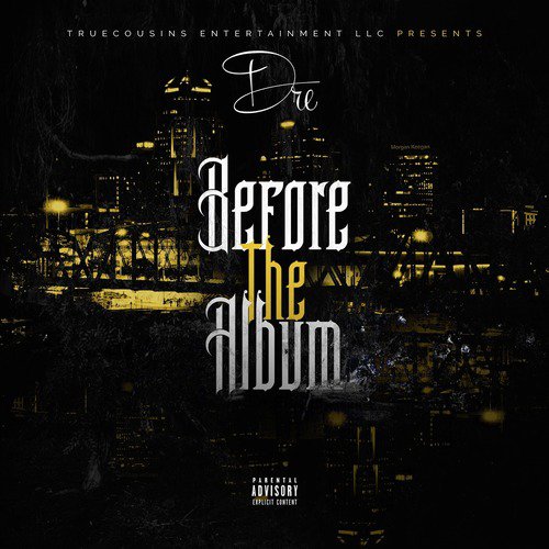 Before the Album