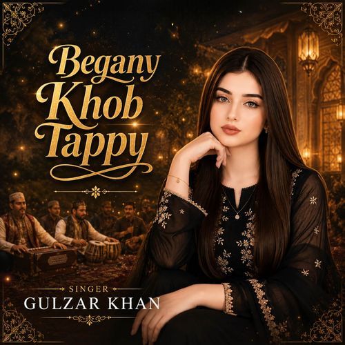 Begany Khob Tappy