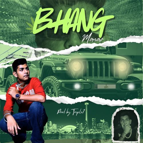 Bhang