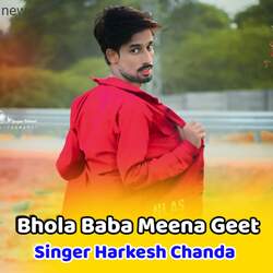 Bhola Baba Meena Geet-RhFZc0MDc3U