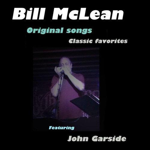 Bill McLean Originals & Classic Favorites
