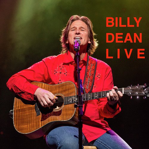 Billy Dean Live