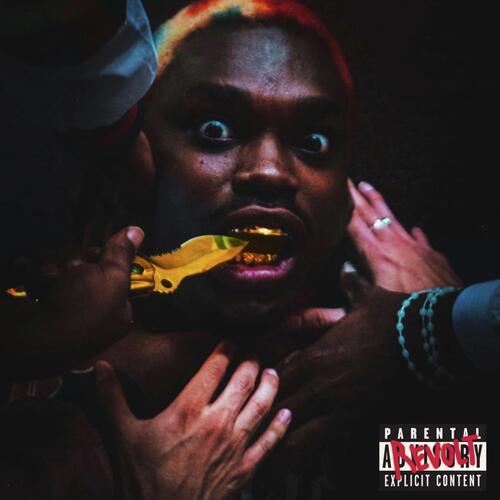 Figgademon cover art
