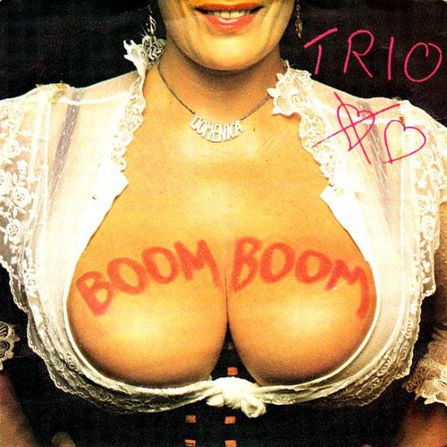 Boom Boom (Single Version)