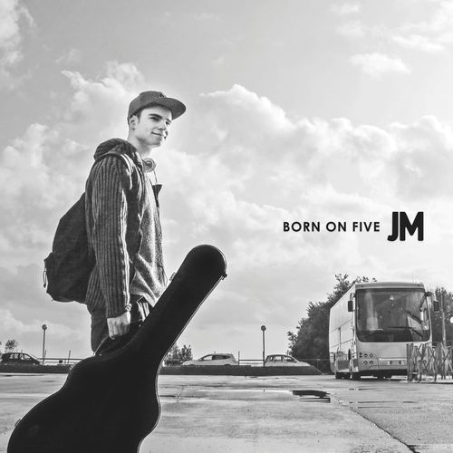 Born on Five_poster_image