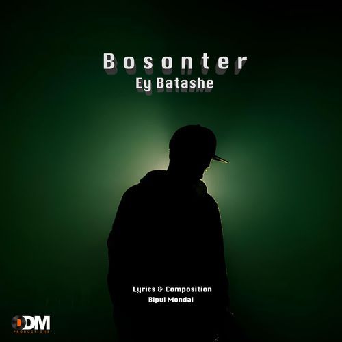 Bosonter Ey Batashe