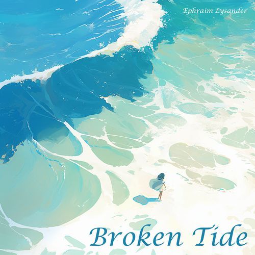 Broken Tide cover art