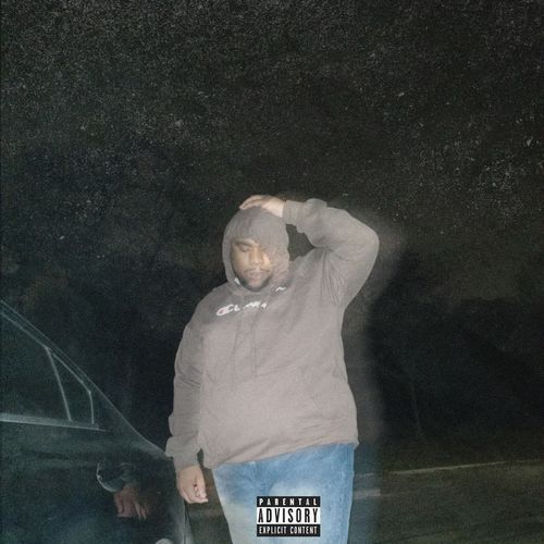 CENTRAL TEXAS BABY cover art