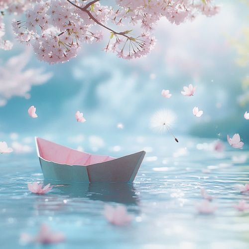 CLARITY & Inner Peace (Slowed and Reverb)