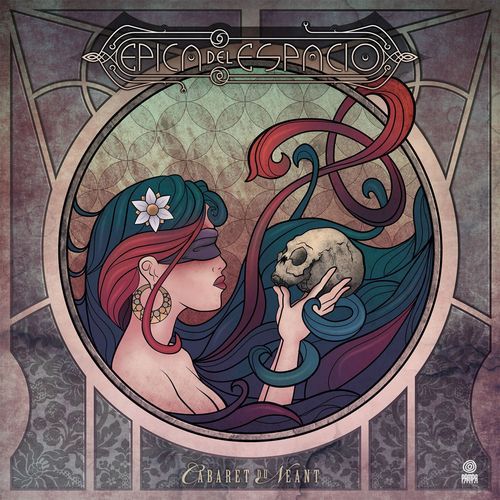 Elefantes cover art