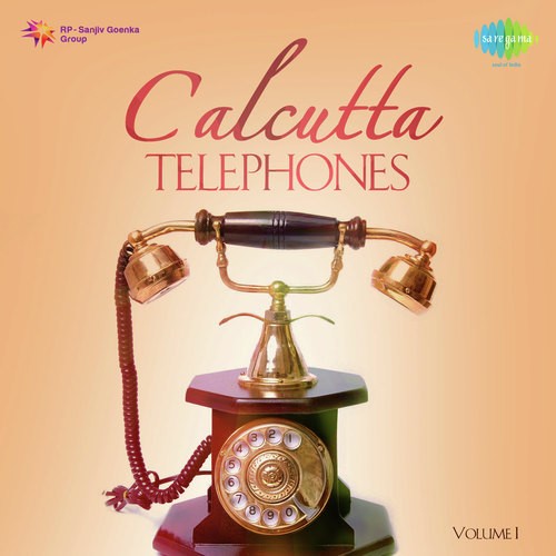 Calcutta Telephones Vol. 1