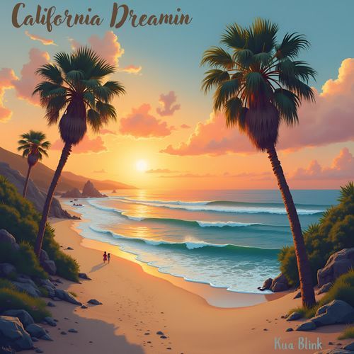 California Dreamin