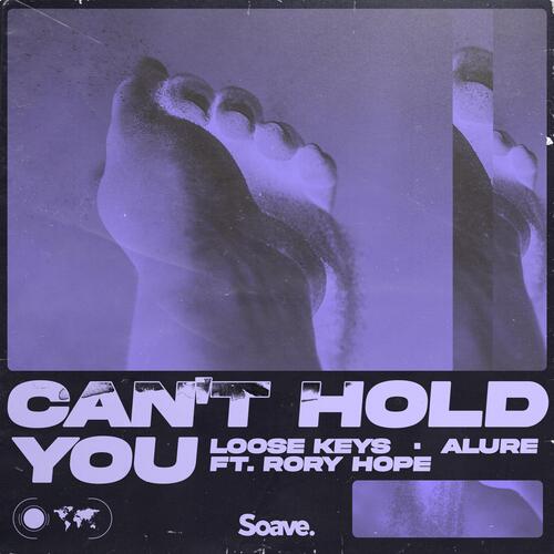 Can’t Hold You (feat. Rory Hope)_poster_image