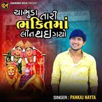 Chamunda Tari Bhakti Ma Lin Thai Gayo