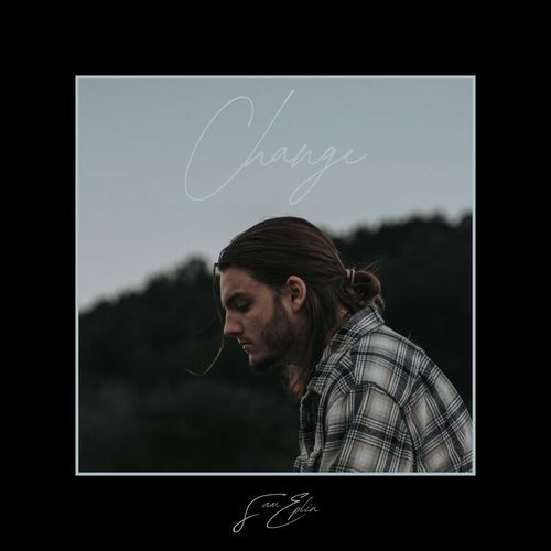 Blame cover art