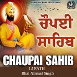 Chaupai Sahib 13 Path