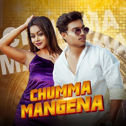 Chumma Mangena