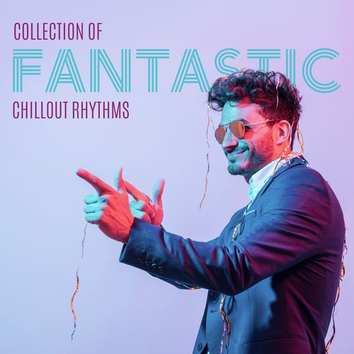 Keep Calm cover art